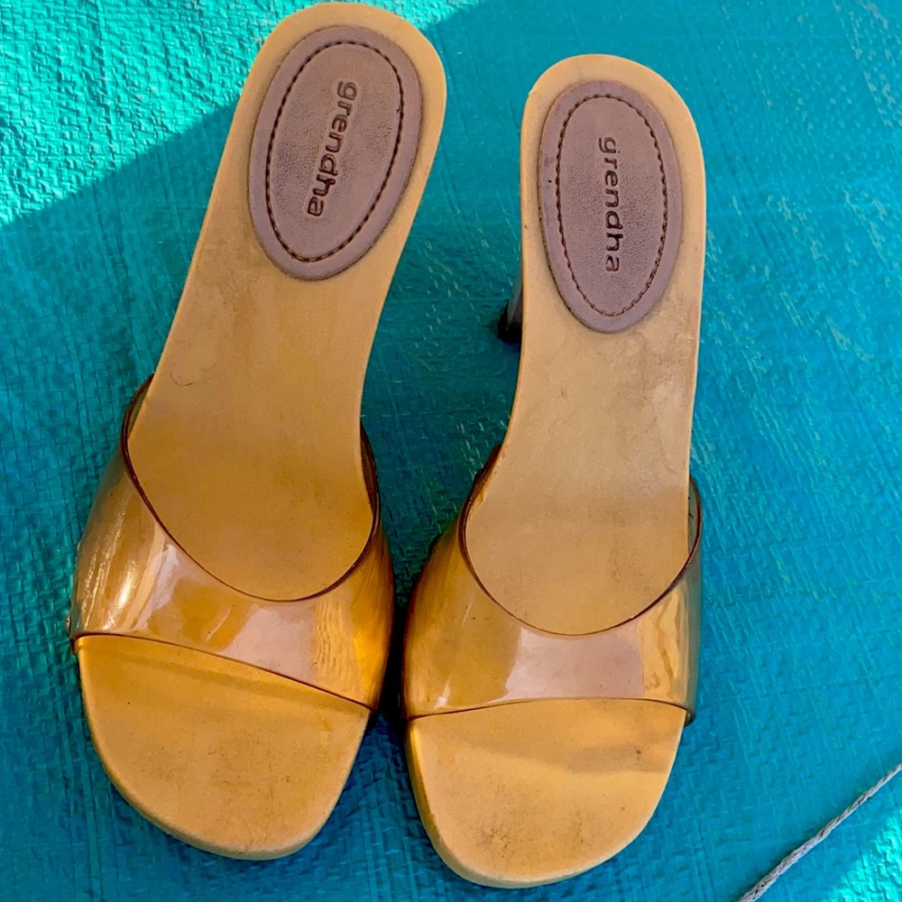 Shoes - Picture 3 of 4